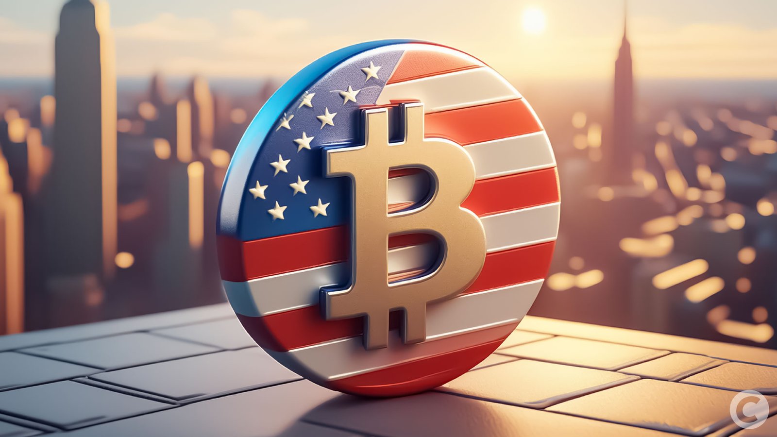 Bitcoin flirts with $100,000: Texas explores creation of strategic BTC reserve